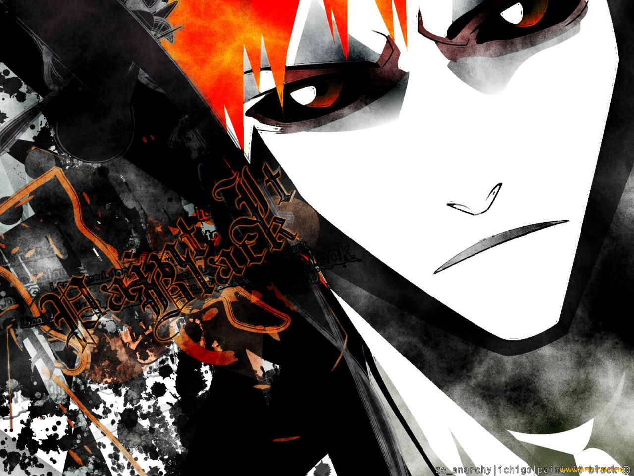 , bleach